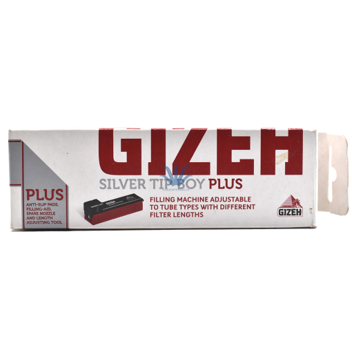 ARMADOR GIZEH PARA RELLENAR TUBOS - Image 4