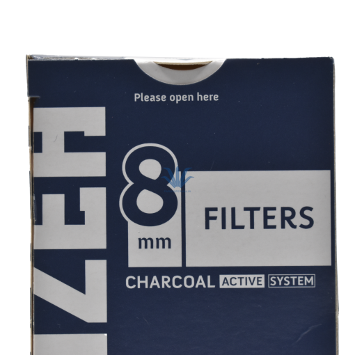FILTROS GIZEH REGULARES CON CARBON x100 - Image 4