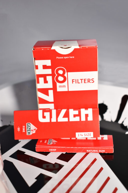 FILTROS GIZEH REGULARES x 100 - Image 3