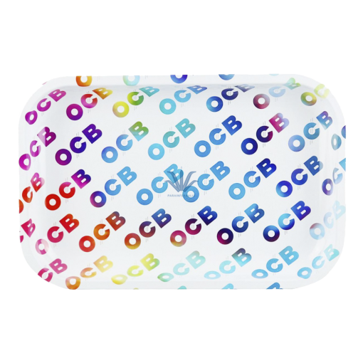 BANDEJA OCB MULTICOLOR MEDIANA