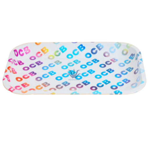 BANDEJA OCB MULTICOLOR MEDIANA - Image 2