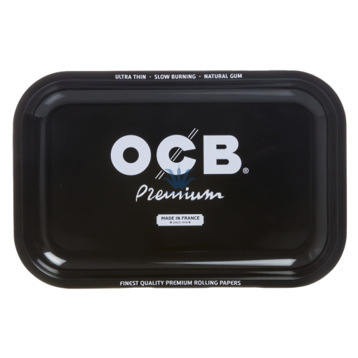 BANDEJA OCB PREMIUM MEDIANA