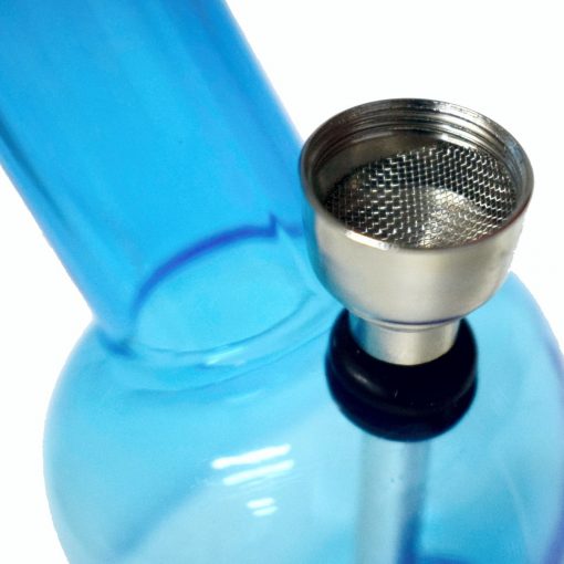 bong de plastico mini manzanatabaqueria precio