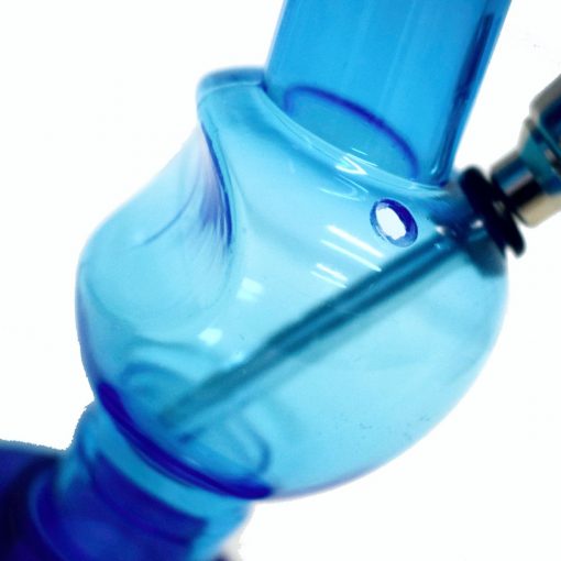 bong de plastico mini manzana tabaqueria venta