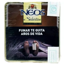 cigarros neos de chocolate precio