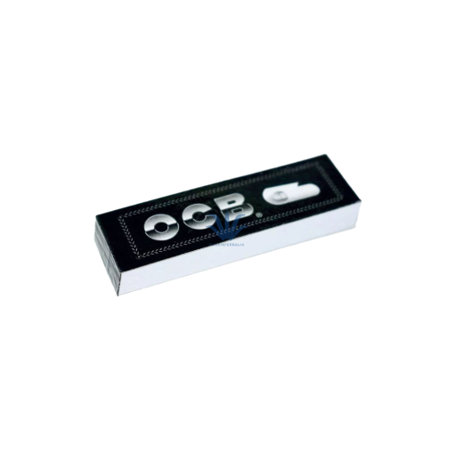 FILTROS OCB PREMIUM DE CARTON x 50