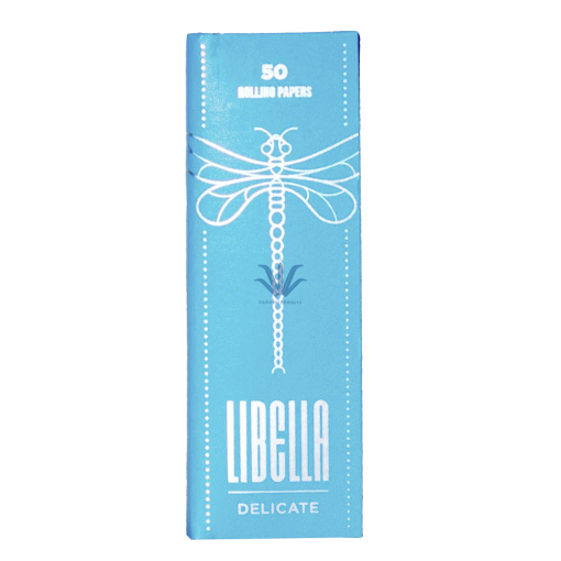 PAPEL LIBELLA DELICATE 70mm