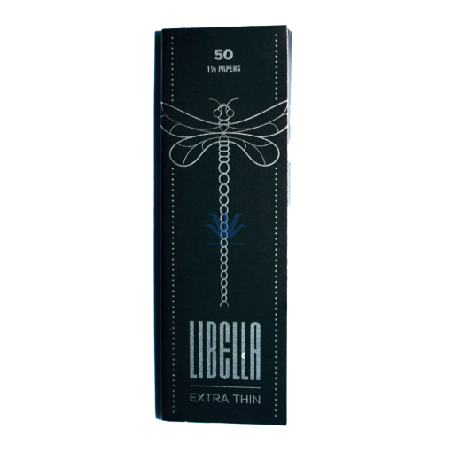 PAPEL LIBELLA EXTRA FINO 1¼