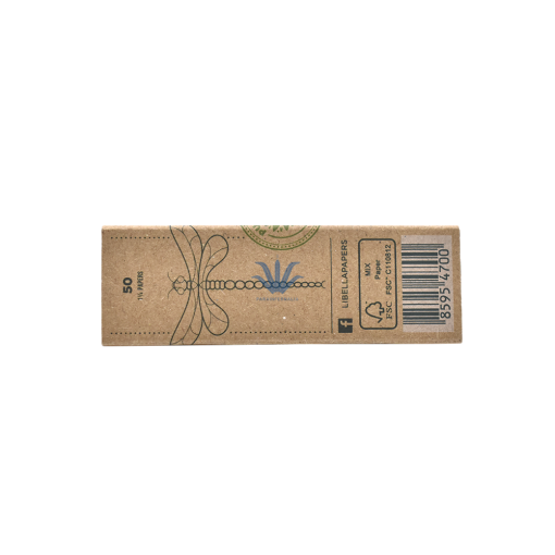 PAPEL LIBELLA PURE HEMP 1¼ - Image 3
