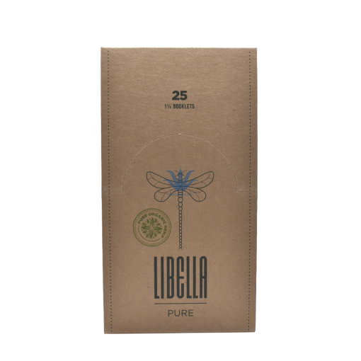 PAPEL LIBELLA PURE HEMP 1¼ - Image 5