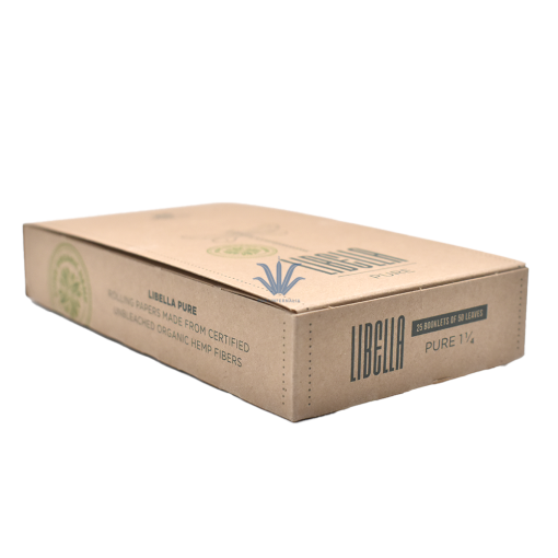 PAPEL LIBELLA PURE HEMP 1¼ - Image 4