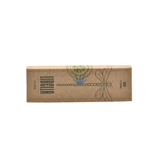 PAPEL LIBELLA PURE HEMP 1¼
