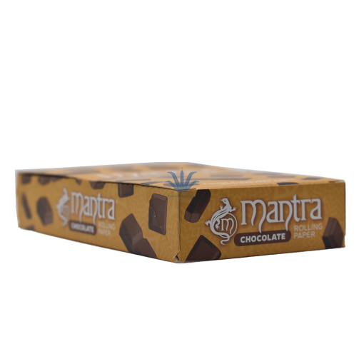 PAPEL MANTRA CHOCOLATE 1¼ - Image 5