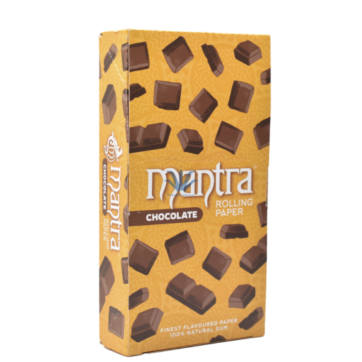 PAPEL MANTRA CHOCOLATE 1¼ - Image 4