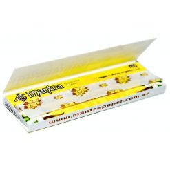 papel mantra vainilla fumar precio