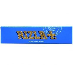 papel rizla blue king size