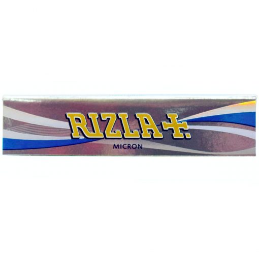 papel rizla micron king size