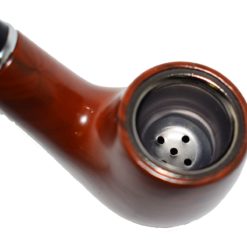pipa alex de madera venta online