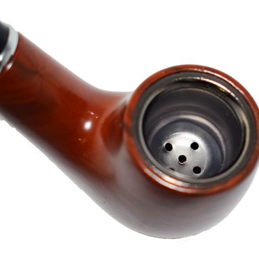 pipa alex de madera venta online