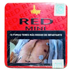 villiger mini vainilla