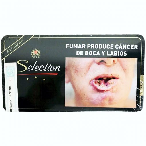 cigarro neos selection venta online