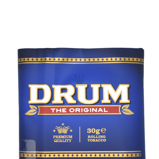 TABACO DRUM x 30gr. - Image 5