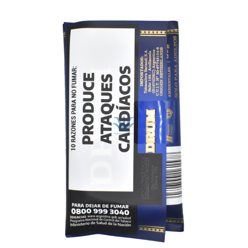 TABACO DRUM x 30gr. - Image 4