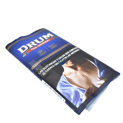 TABACO DRUM x 30gr. - Image 3