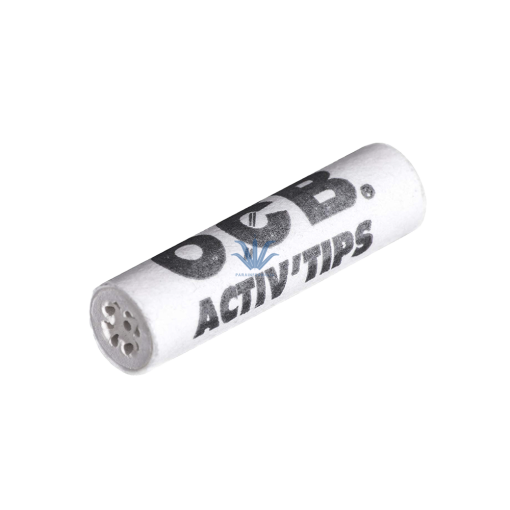 FILTROS OCB SLIM ACTIV'TIPS x 50 - Image 2