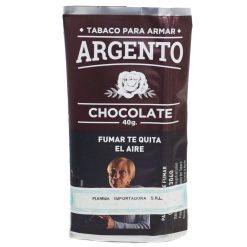 tabaco argento chocolate venta online