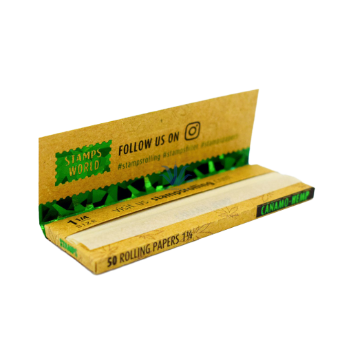 PAPEL STAMPS HEMP 1¼ - Image 3