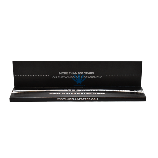 PAPEL LIBELLA EXTRA THIN KING SIZE - Image 4