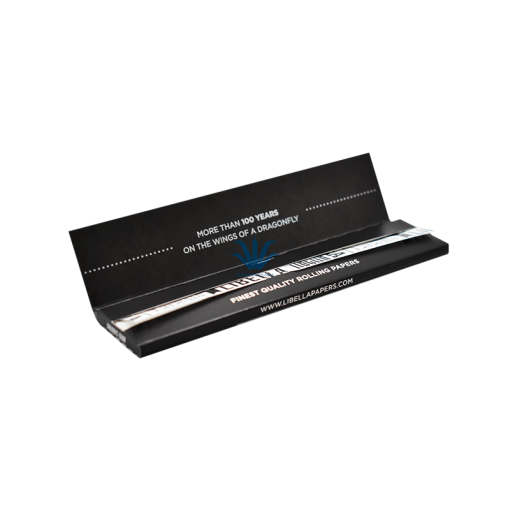 PAPEL LIBELLA EXTRA THIN KING SIZE - Image 2