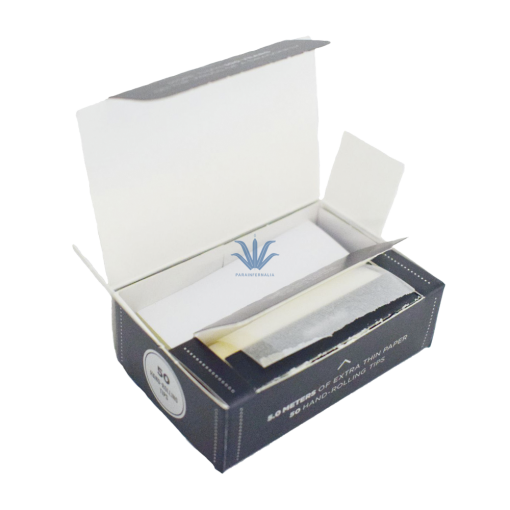 PAPEL LIBELLA EXTRA FINO COMBI ROLL 5m + TIPS - Image 2