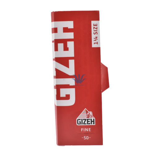 PAPEL GIZEH FINE 1¼
