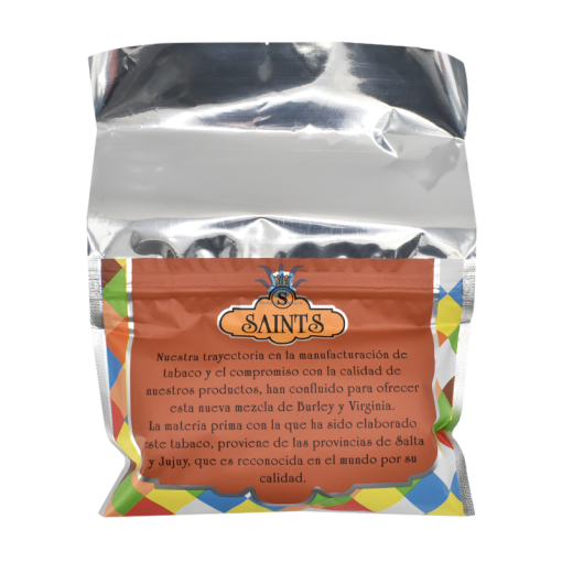 TABACO SAINTS MENTA x 50gr - Image 3
