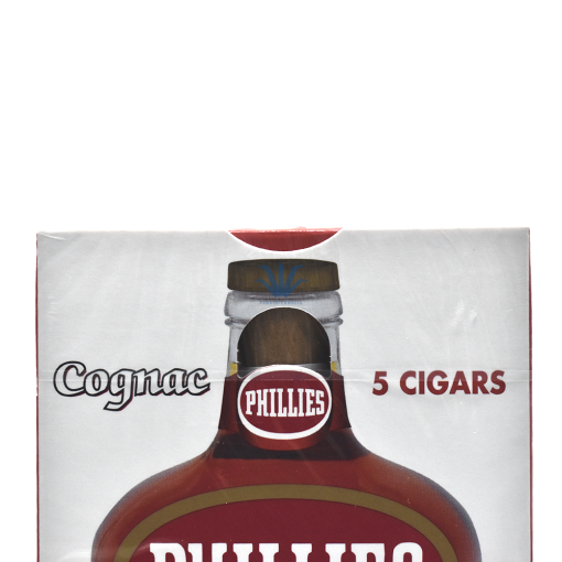 CIGARRO PHILLIES BLUNT DE COGNAC x 5 - Image 4