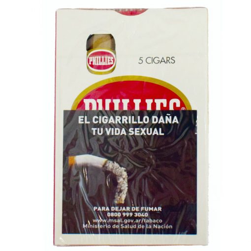 cigarros phillies blunt venta online