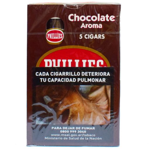 phillies blunt chocolatre venta