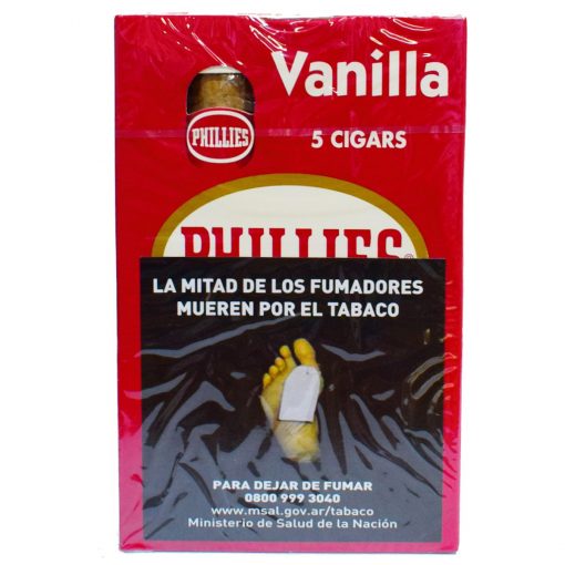 phillies blunt vainilla venta online