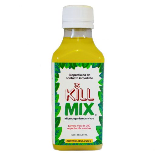 kill mix precios
