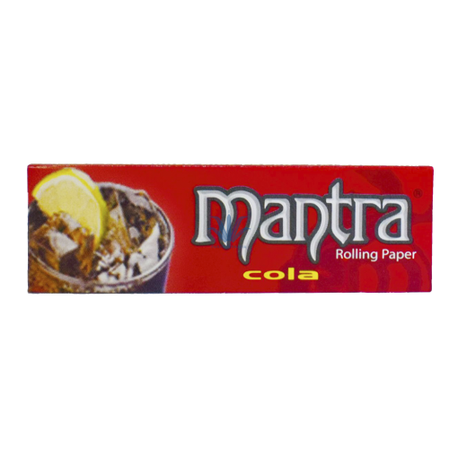 PAPEL MANTRA COLA 1¼