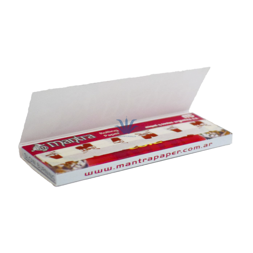 PAPEL MANTRA COLA 1¼ - Image 2