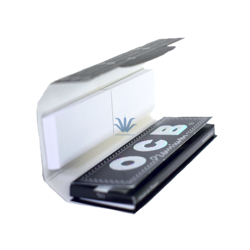PAPEL OCB PREMIUM 1¼ + TIPS - Image 2