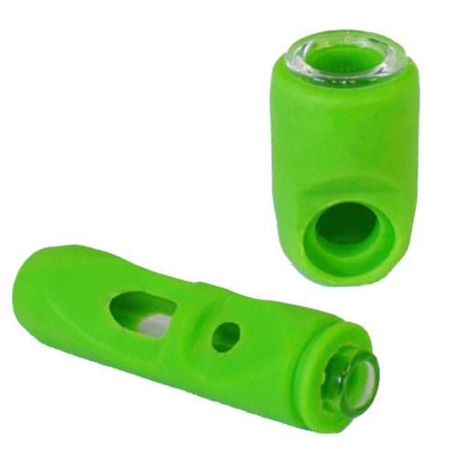 pipa silicona vidrio venta online
