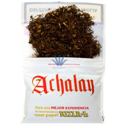TABACO ACHALAY 40gr. - Image 3