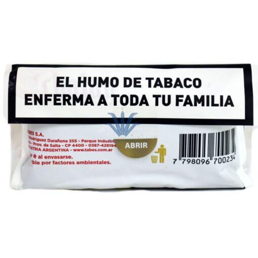 TABACO ACHALAY 40gr. - Image 4