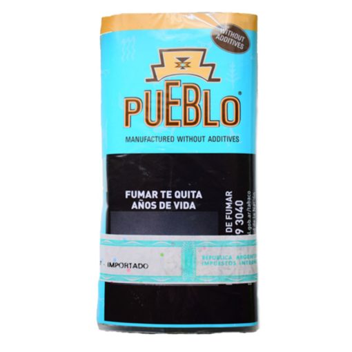 tabaco pueblo blue venta online