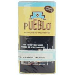 tabaco pueblo venta online