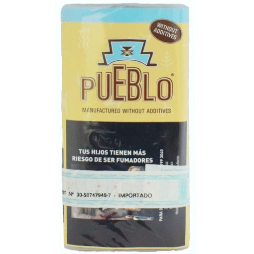 tabaco pueblo venta online